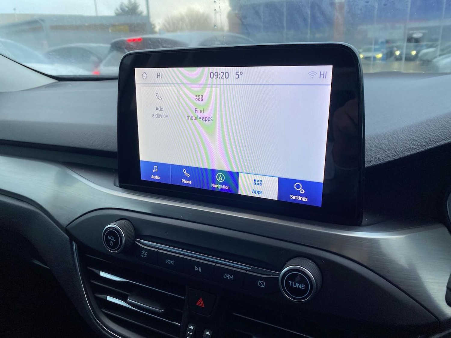 Used Ford Focus 2020 for sale - 76681715: Photo 25