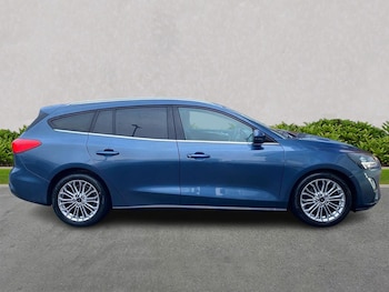 Used Ford Focus 2020 for sale - 76681715: Photo