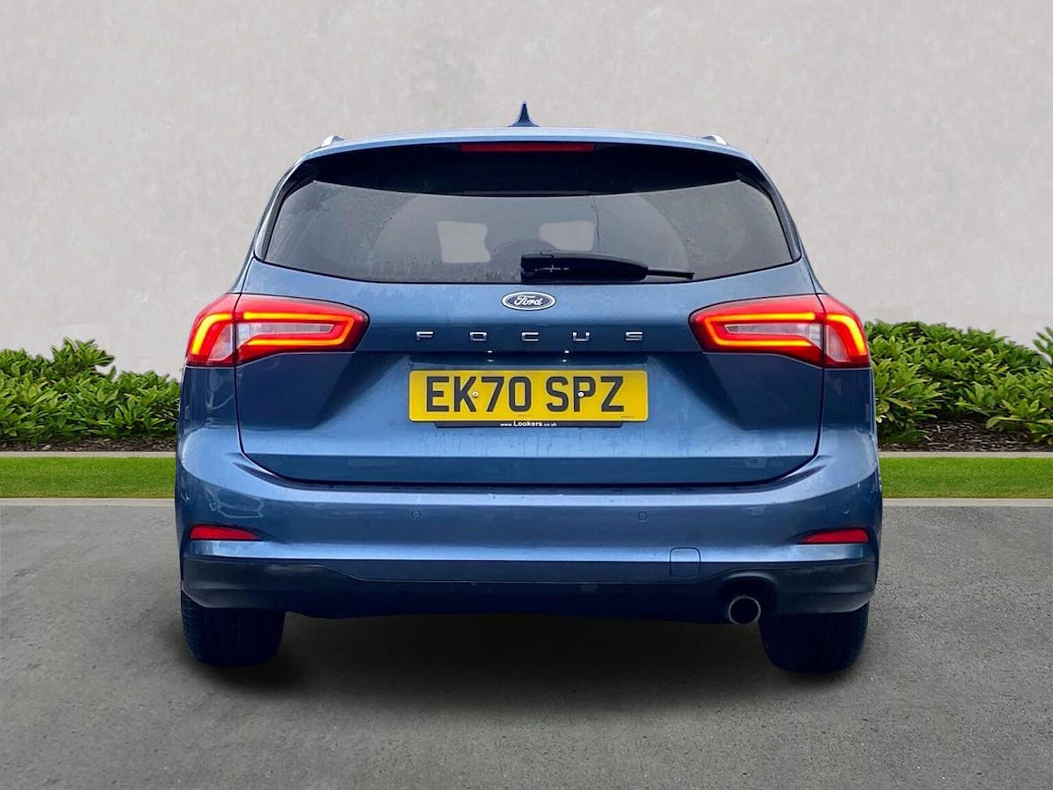 Used Ford Focus 2020 for sale - 76681715: Photo 4