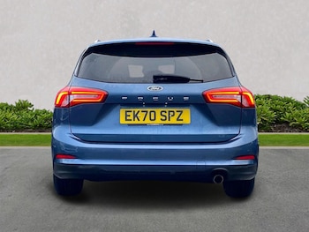 Used Ford Focus 2020 for sale - 76681715: Photo