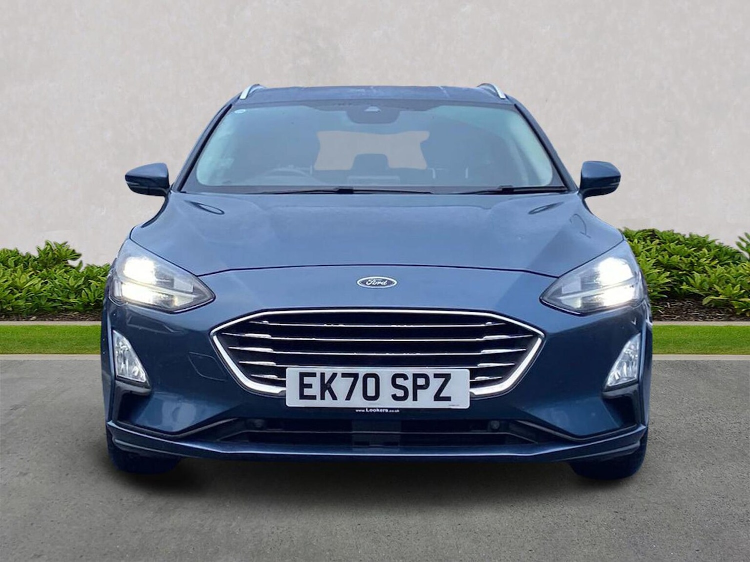 Used Ford Focus 2020 for sale - 76681715: Photo 5