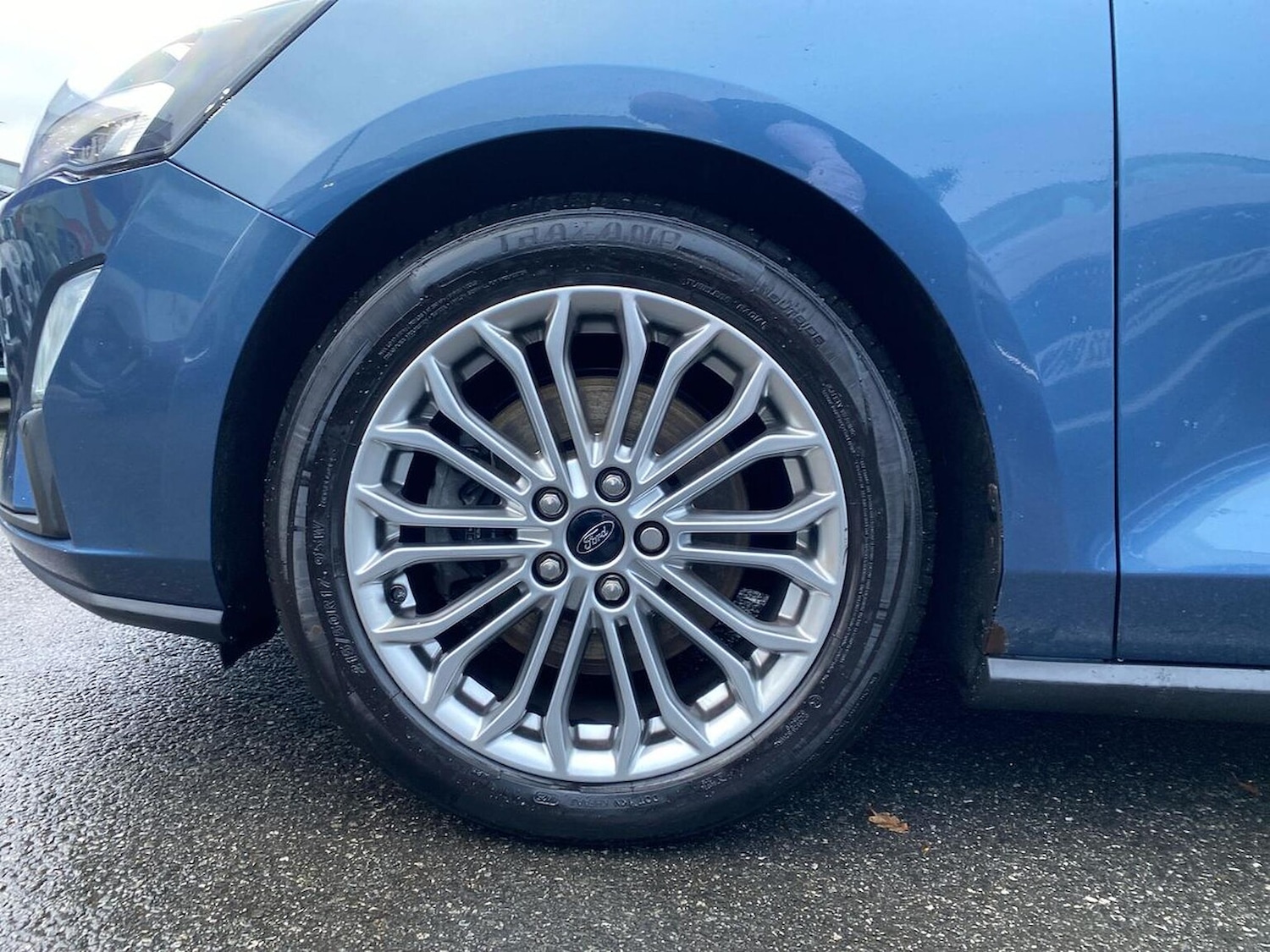 Used Ford Focus 2020 for sale - 76681715: Photo 6