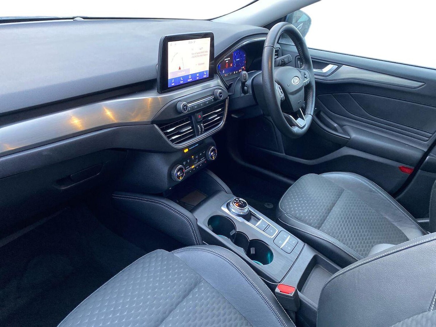 Used Ford Focus 2020 for sale - 76681715: Photo 7