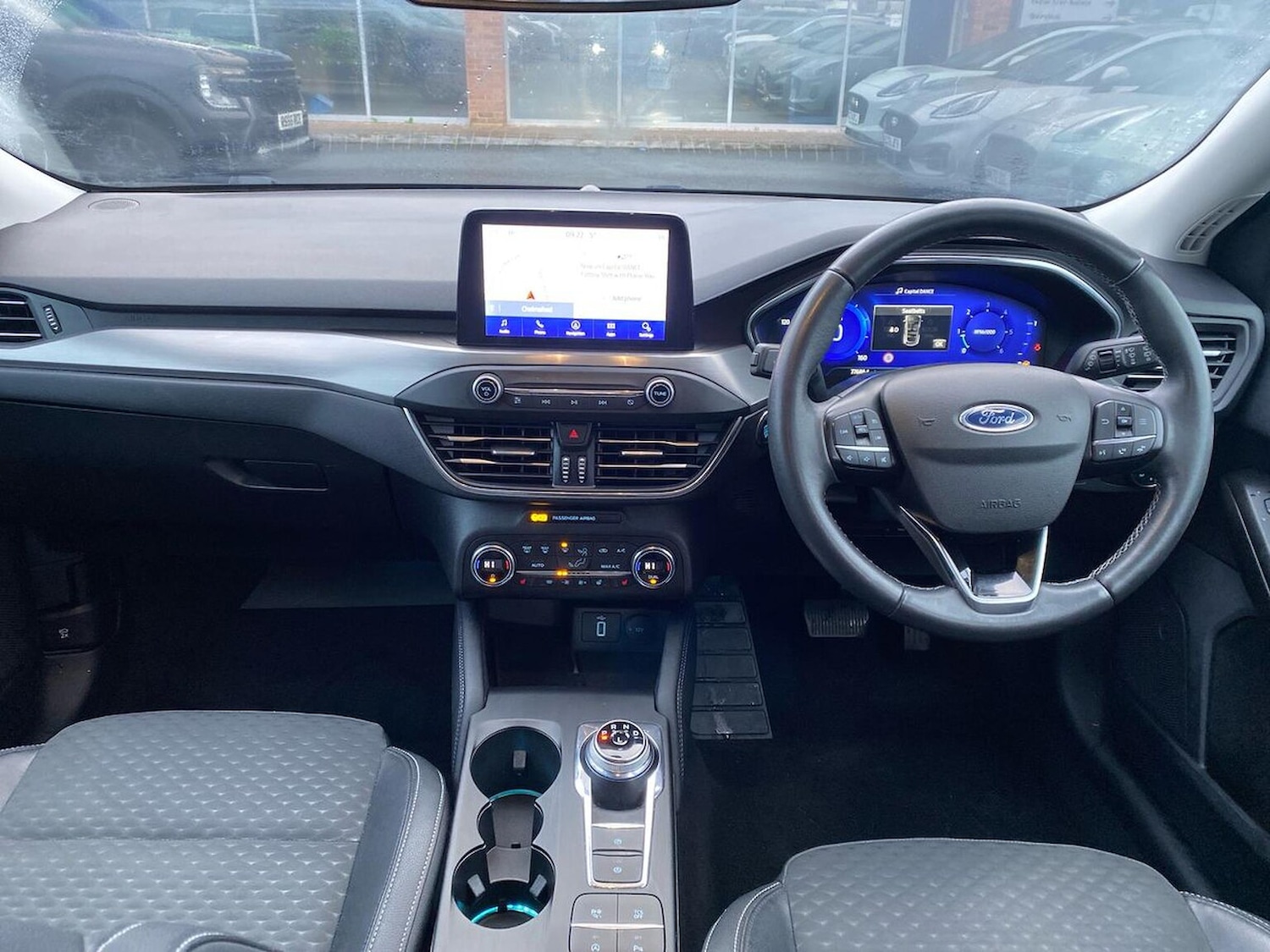 Used Ford Focus 2020 for sale - 76681715: Photo 8