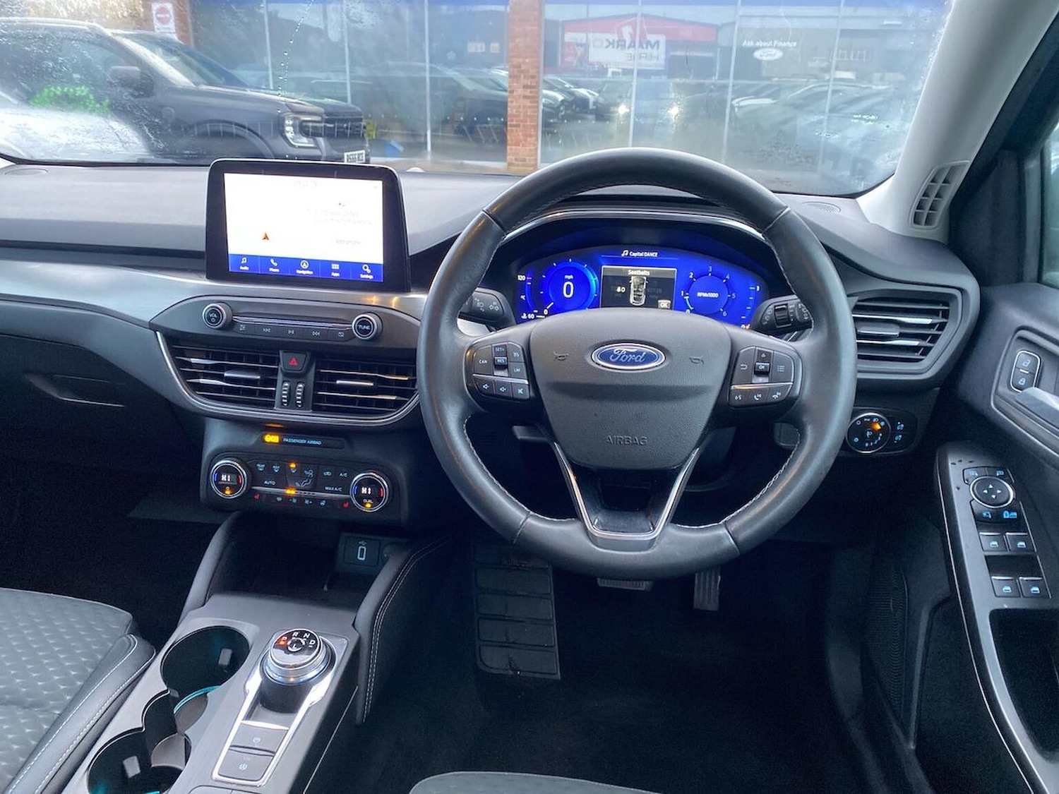 Used Ford Focus 2020 for sale - 76681715: Photo 9