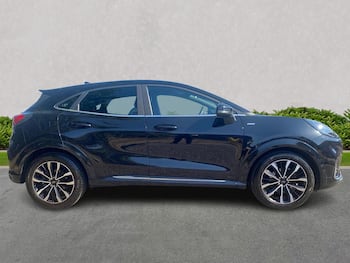 Used Ford Puma 2023 for sale - 79569247: Photo