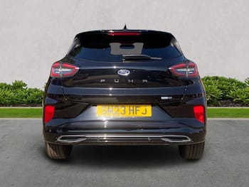 Used Ford Puma 2023 for sale - 79569247: Photo
