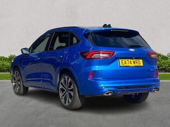 Used Ford Kuga 2024 for sale - 79839391: Photo