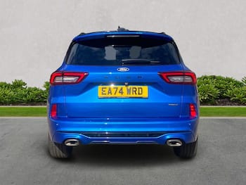 Used Ford Kuga 2024 for sale - 79839391: Photo