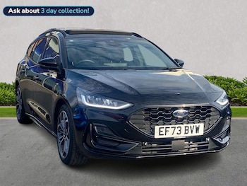 Ford - Focus
