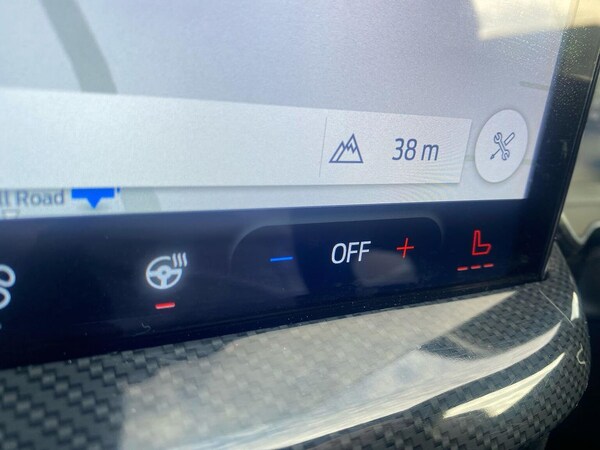 Used Ford Focus 2023 for sale - 76134328: Photo 20