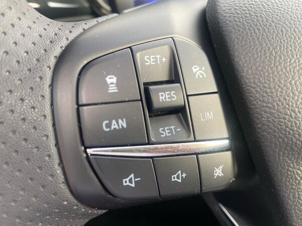 Used Ford Focus 2023 for sale - 76134328: Photo 24