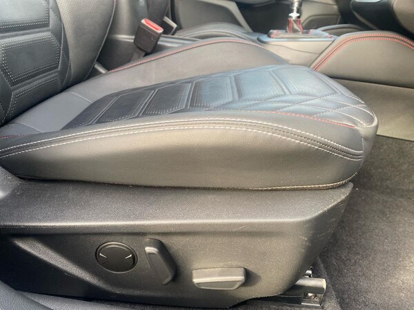 Used Ford Focus 2023 for sale - 76134328: Photo 28