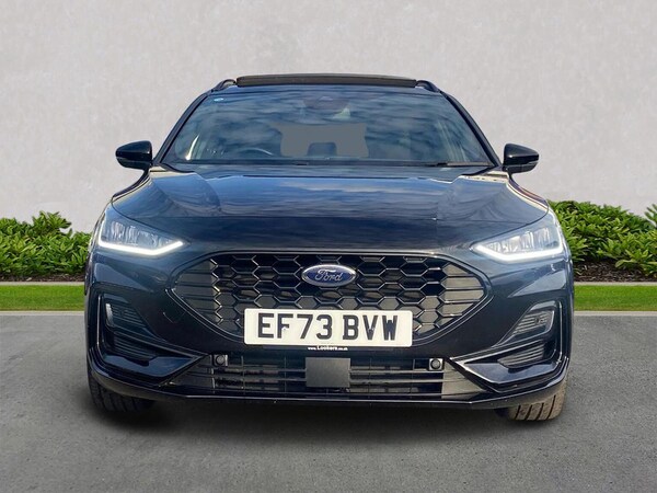 Used Ford Focus 2023 for sale - 76134328: Photo 3