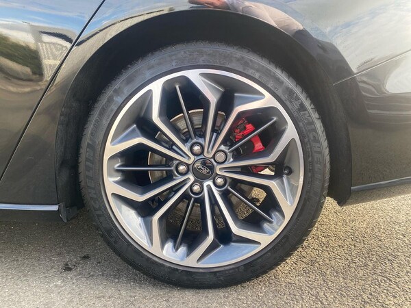 Used Ford Focus 2023 for sale - 76134328: Photo 5