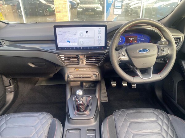 Used Ford Focus 2023 for sale - 76134328: Photo 7