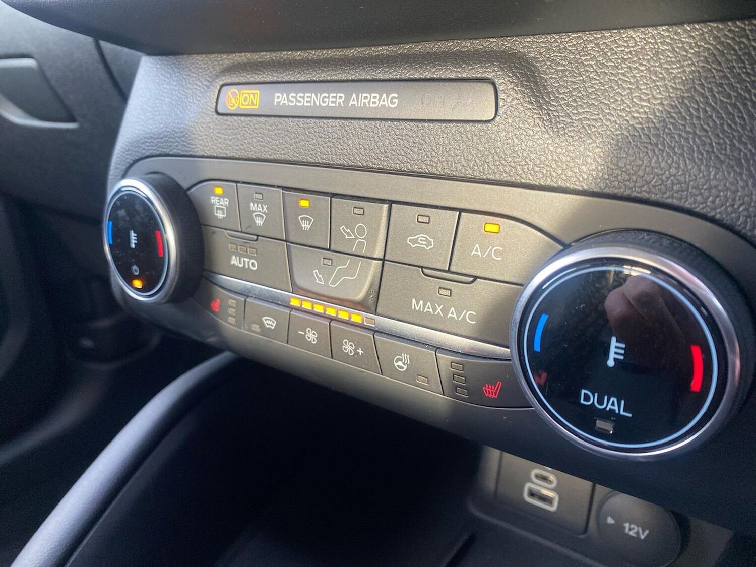 Used Ford Kuga 2022 for sale - 77759371: Photo 12