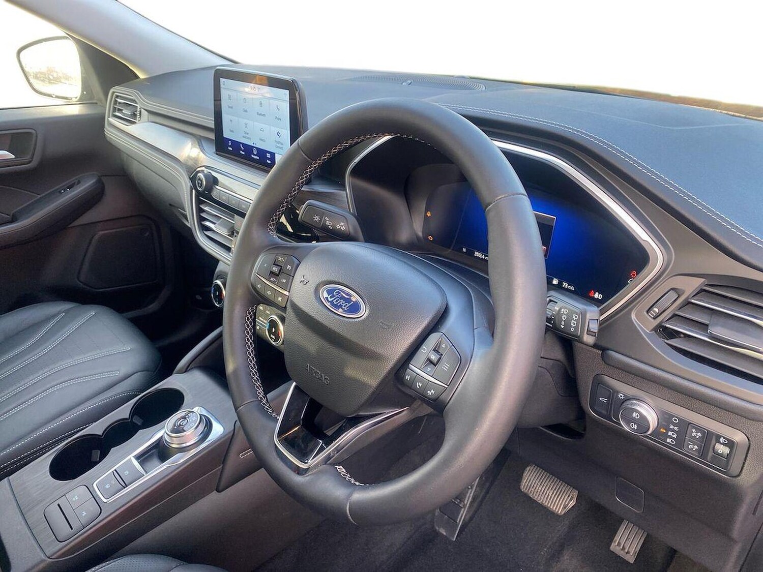 Used Ford Kuga 2022 for sale - 77759371: Photo 15