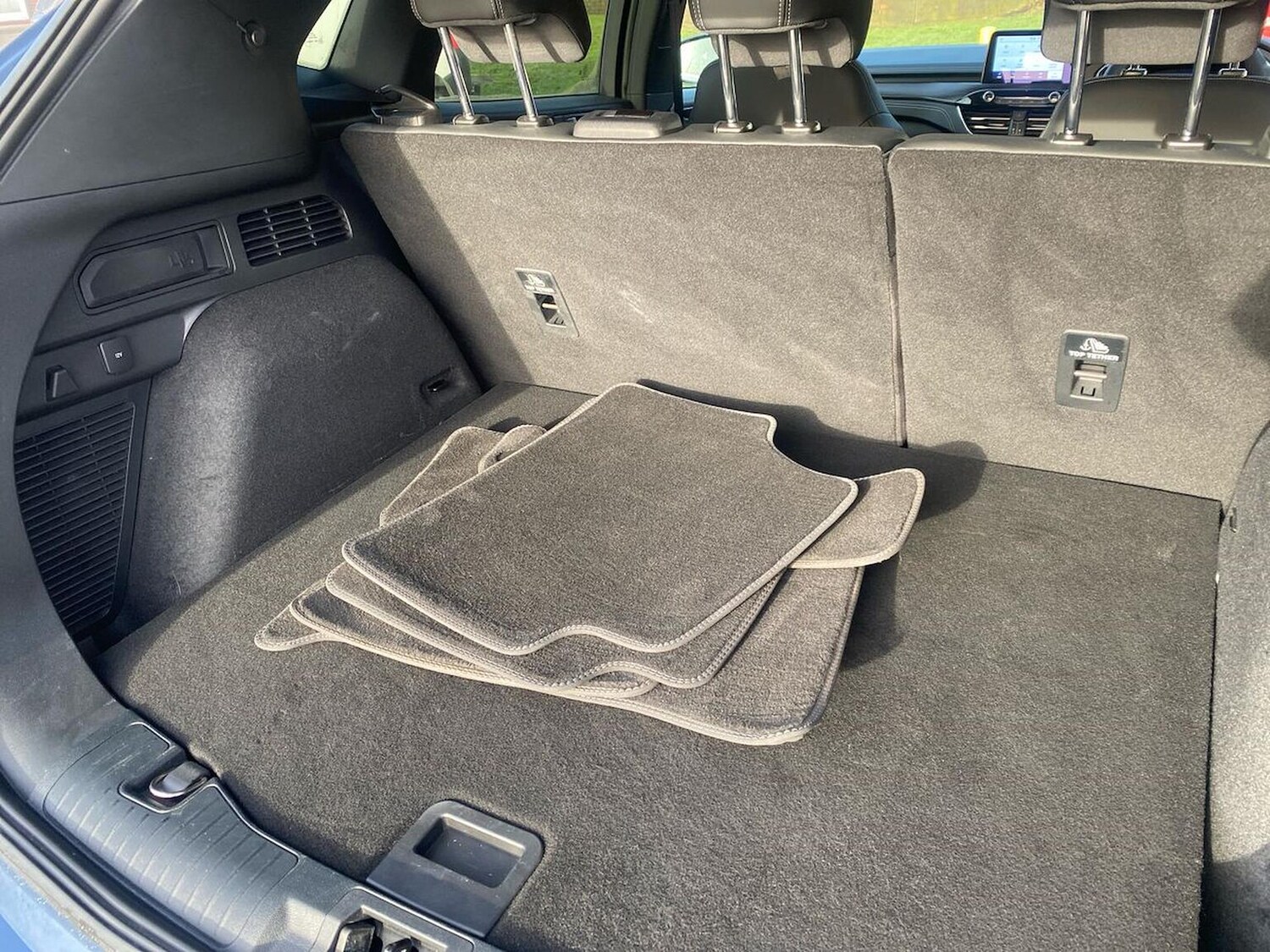 Used Ford Kuga 2022 for sale - 77759371: Photo 17