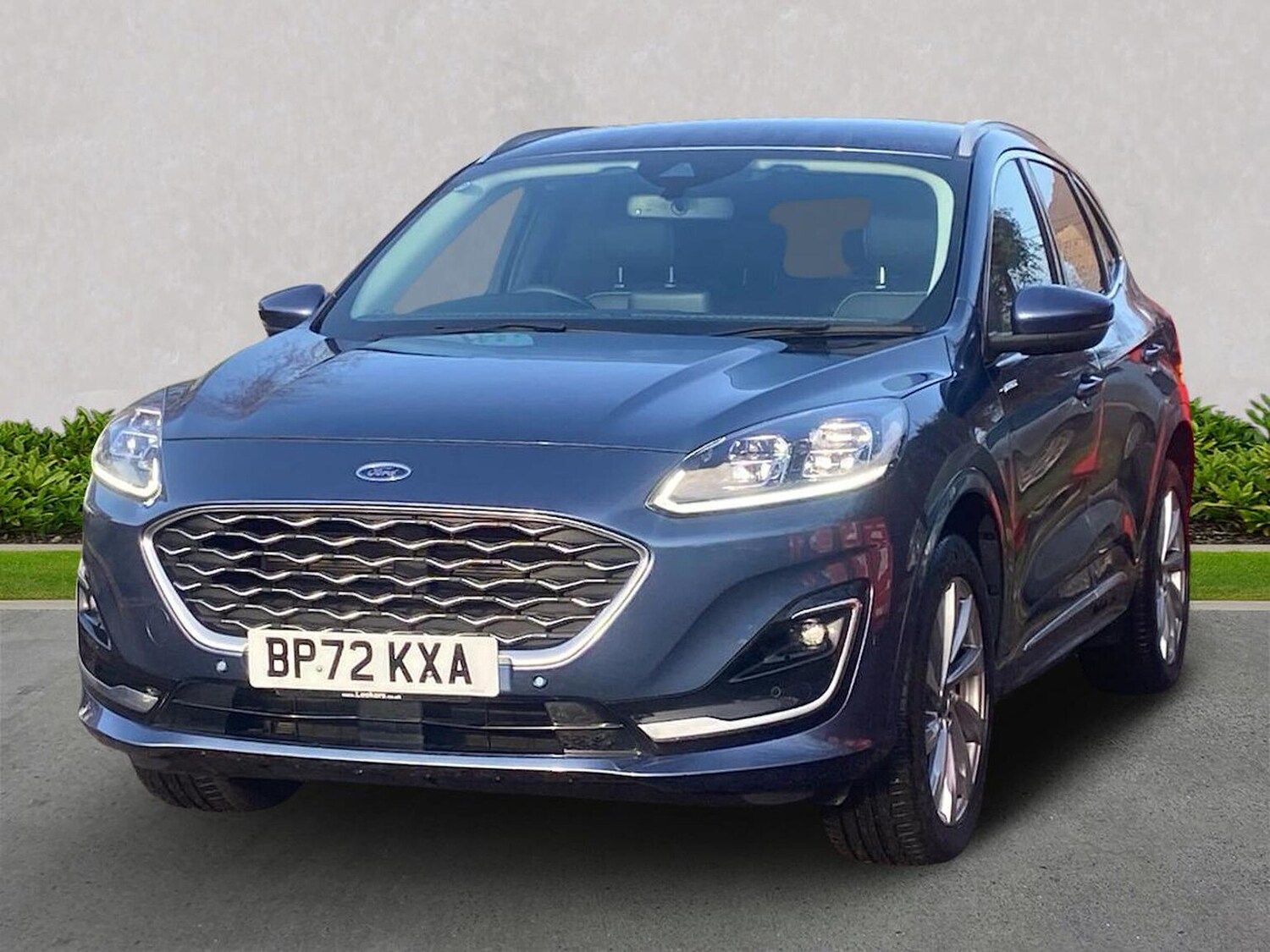 Used Ford Kuga 2022 for sale - 77759371: Photo 20