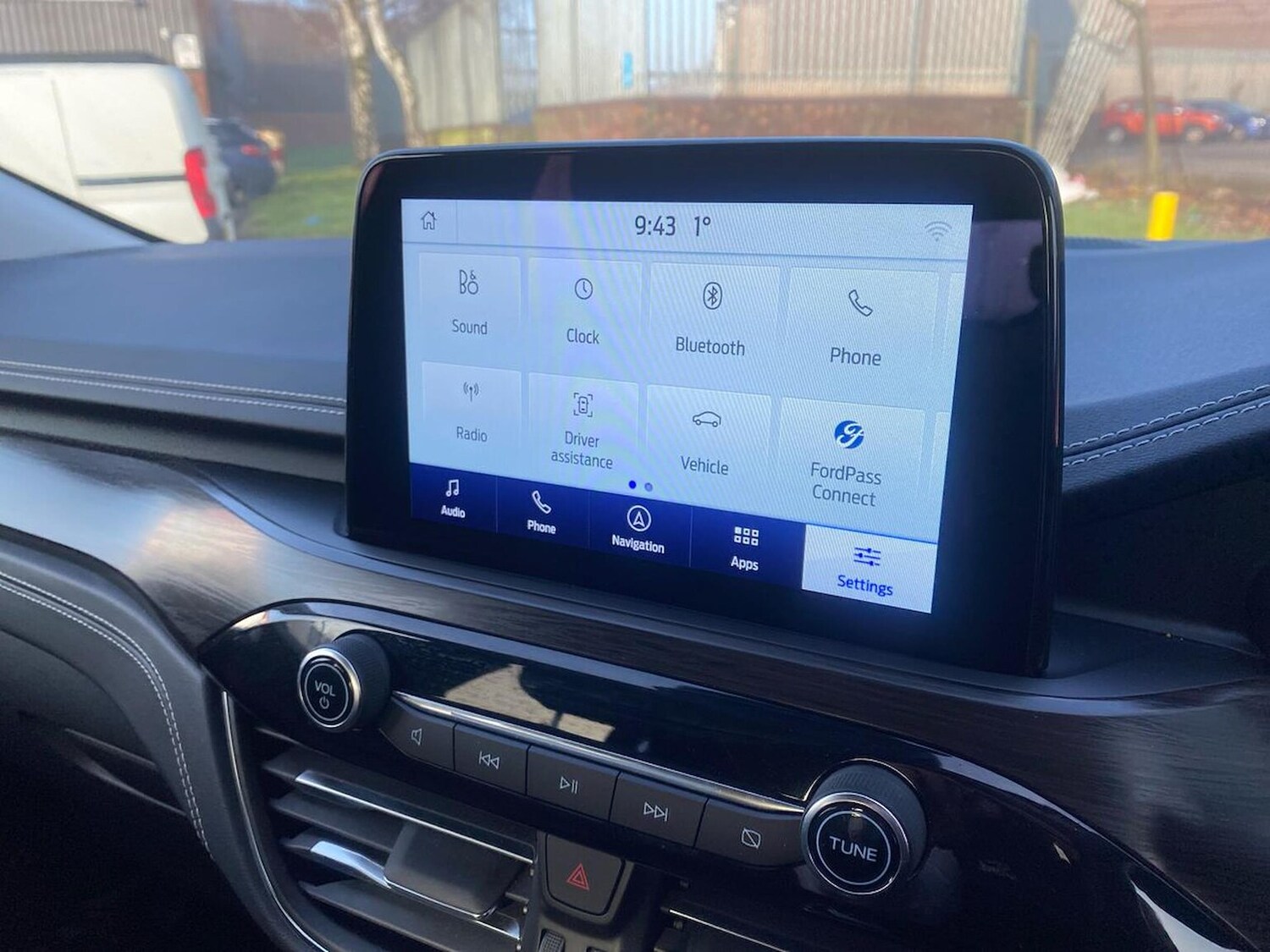 Used Ford Kuga 2022 for sale - 77759371: Photo 22