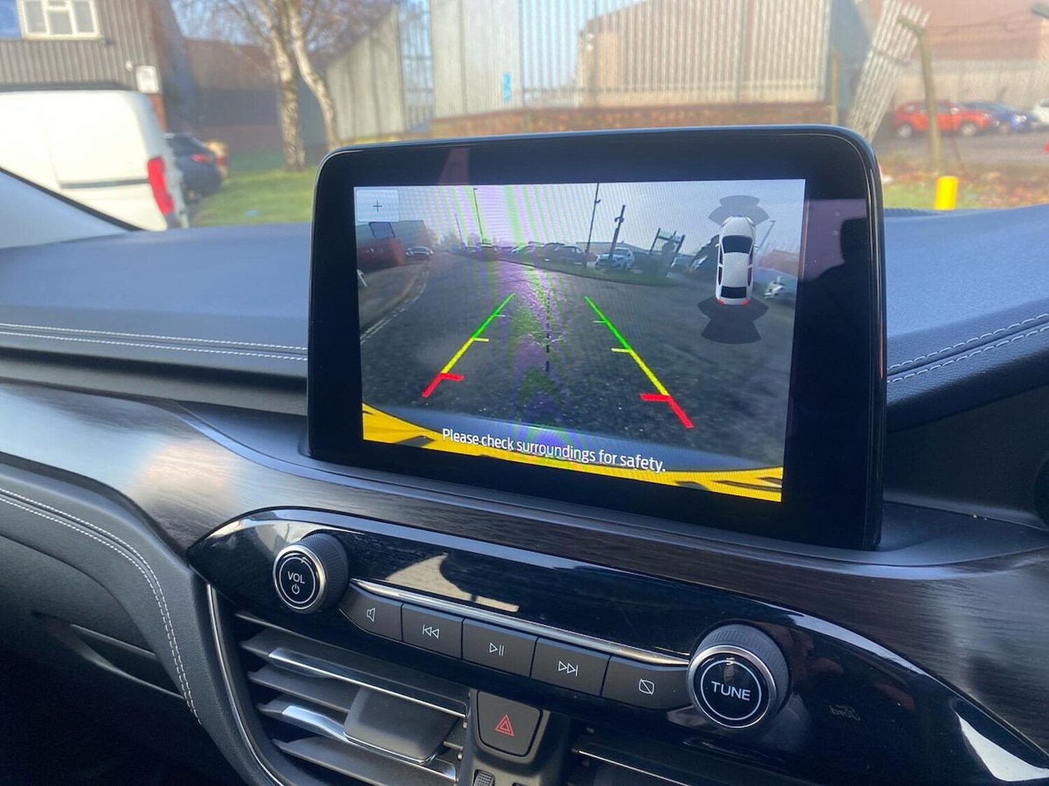 Used Ford Kuga 2022 for sale - 77759371: Photo 23