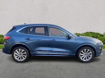 Used Ford Kuga 2022 for sale - 77759371: Photo