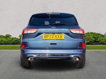 Used Ford Kuga 2022 for sale - 77759371: Photo