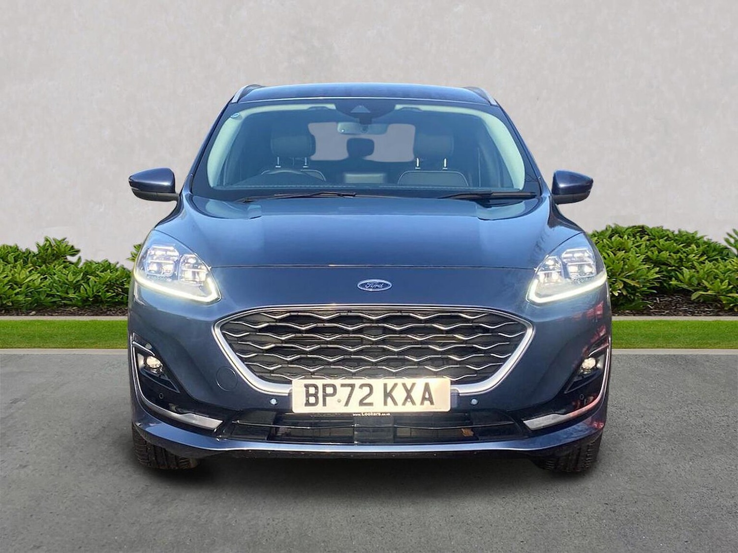 Used Ford Kuga 2022 for sale - 77759371: Photo 5