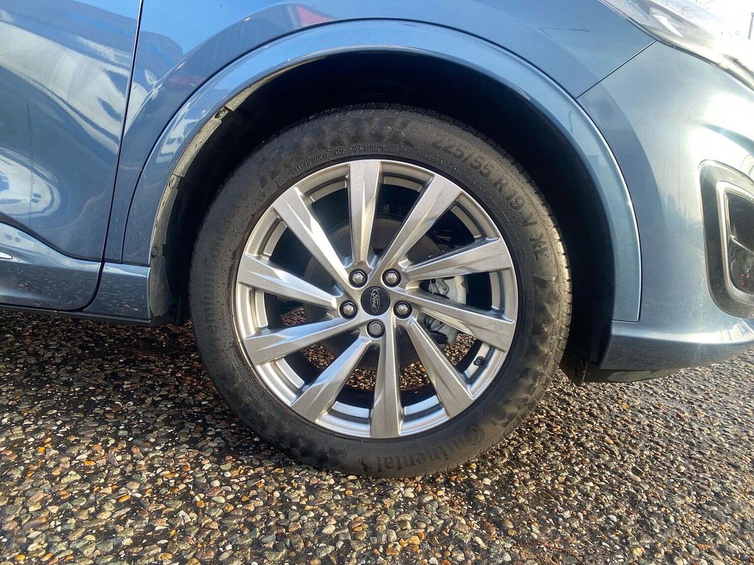 Used Ford Kuga 2022 for sale - 77759371: Photo 6