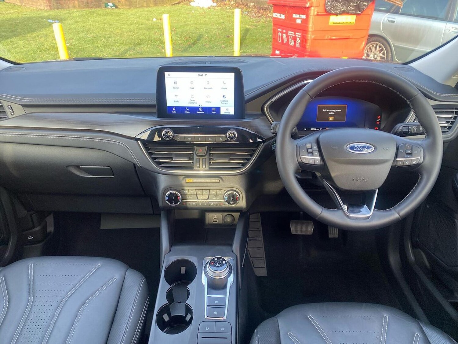 Used Ford Kuga 2022 for sale - 77759371: Photo 8