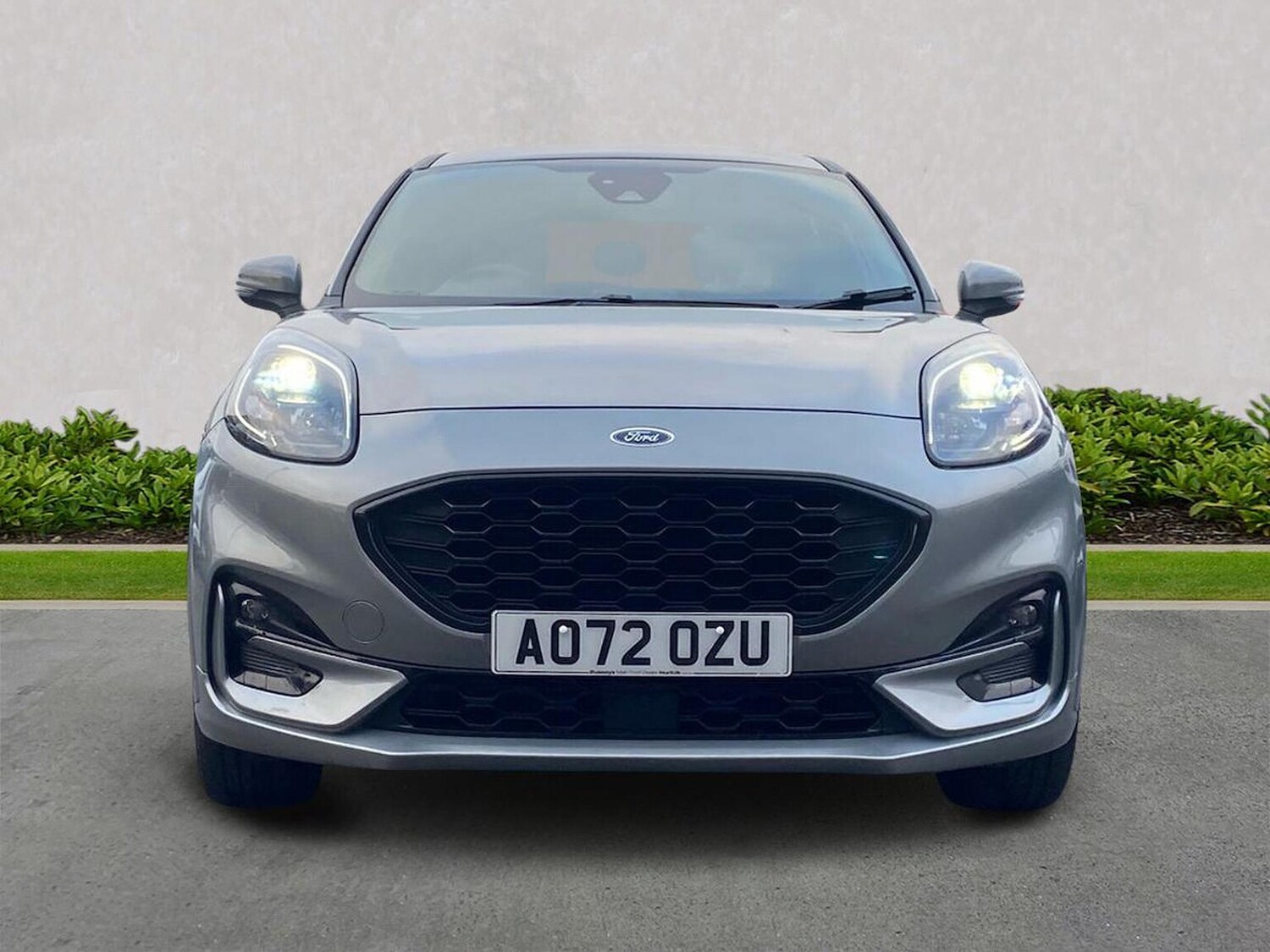 Used Ford Puma 2022 for sale - 76252640: Photo 5