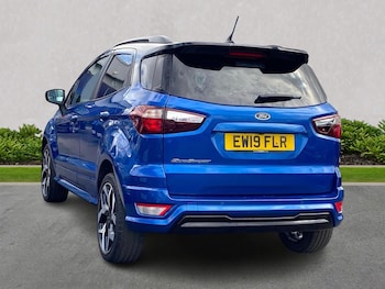 Used Ford Ecosport 2019 for sale - 75724606: Photo