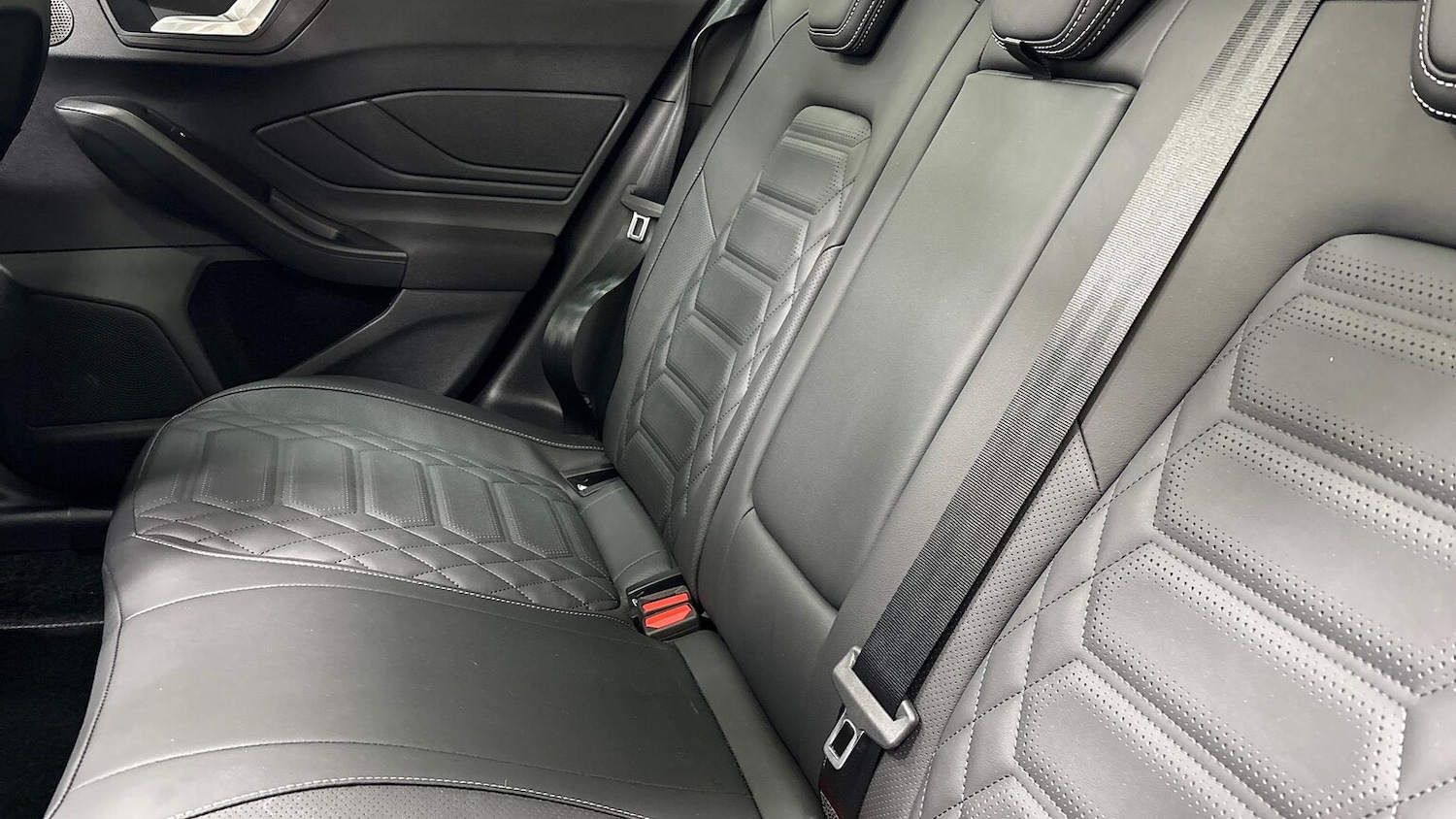 Used Ford Focus 2024 for sale - 76436529: Photo 16