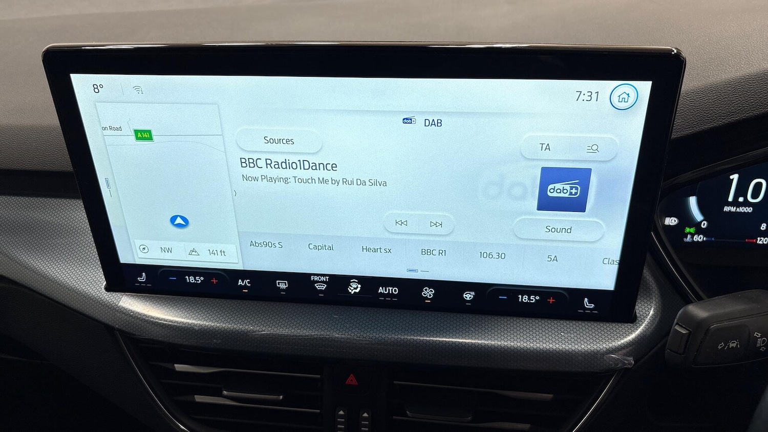 Used Ford Focus 2024 for sale - 76436529: Photo 17