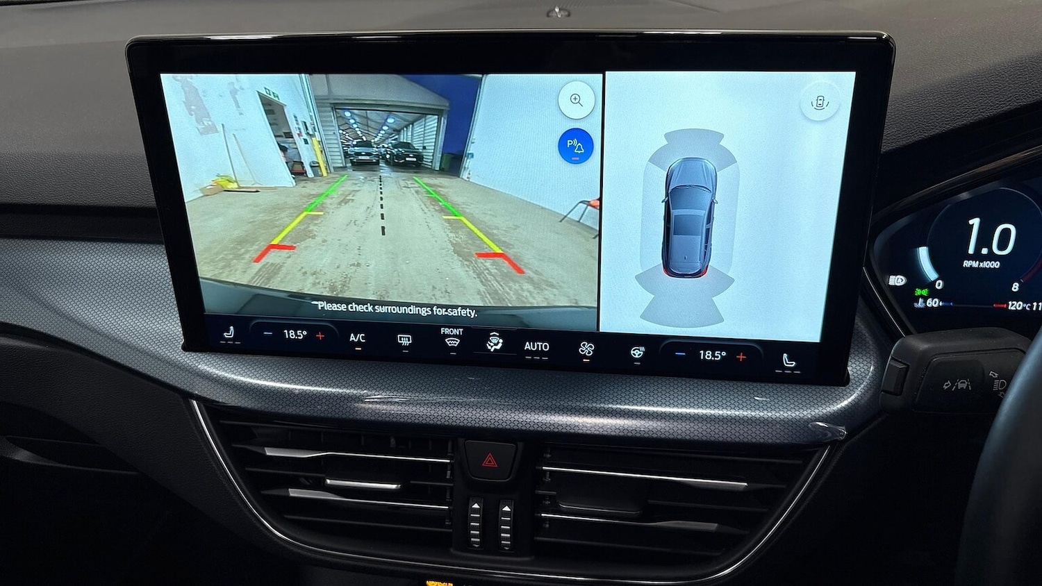 Used Ford Focus 2024 for sale - 76436529: Photo 18