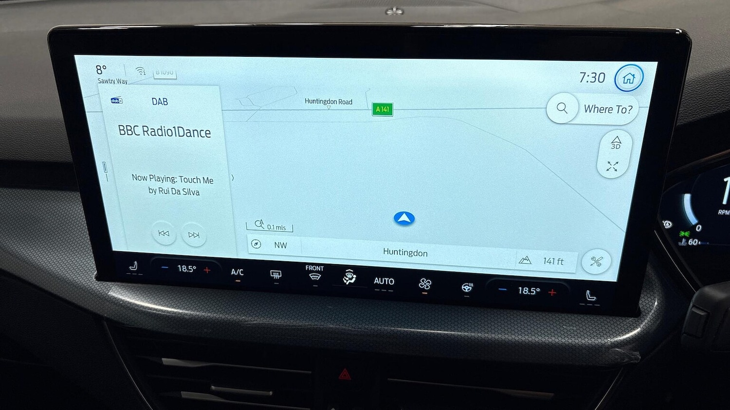 Used Ford Focus 2024 for sale - 76436529: Photo 19