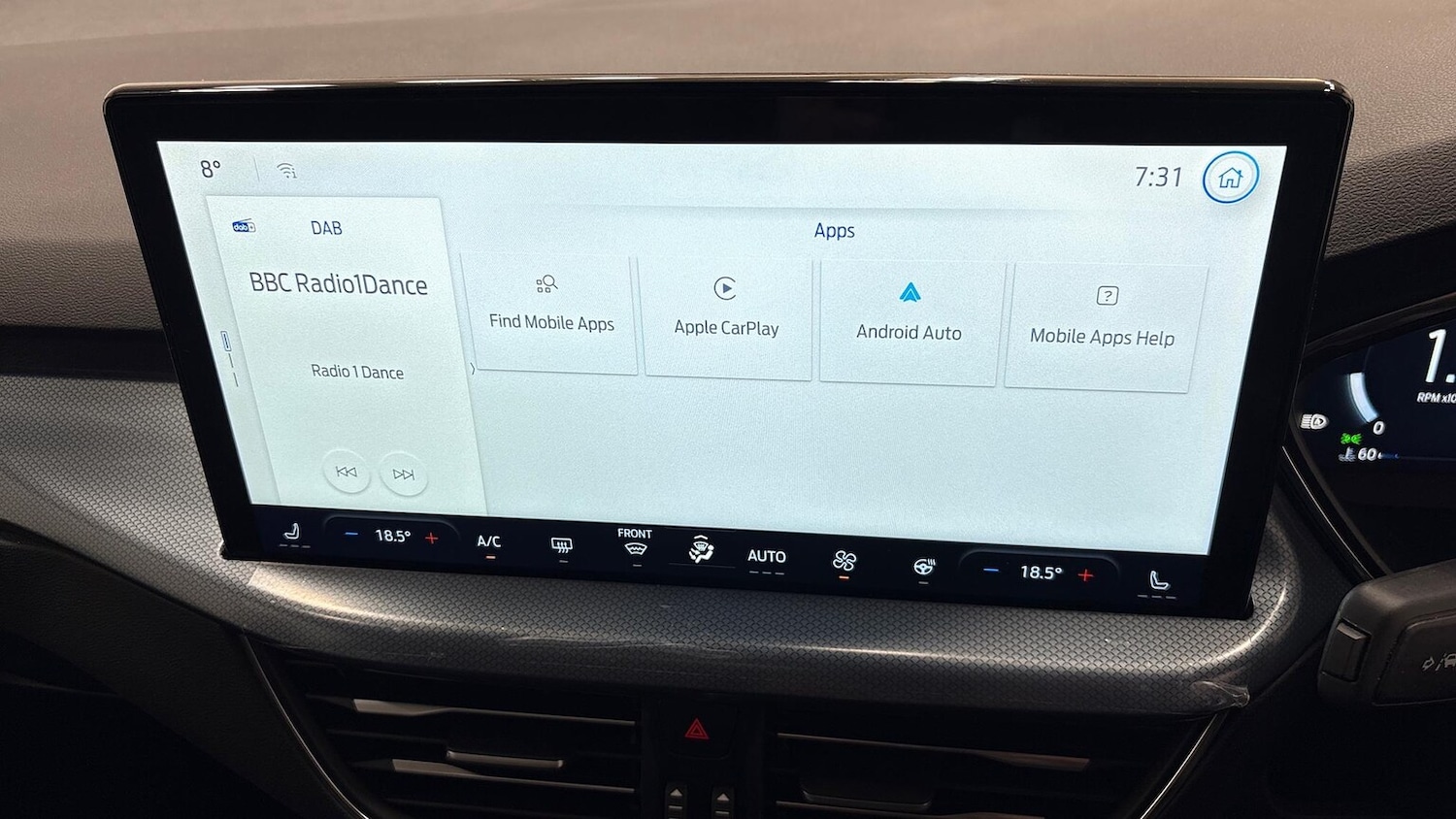 Used Ford Focus 2024 for sale - 76436529: Photo 21