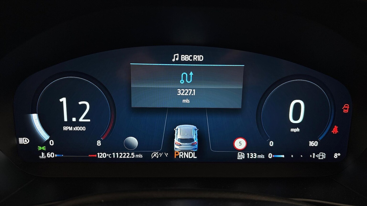 Used Ford Focus 2024 for sale - 76436529: Photo 25