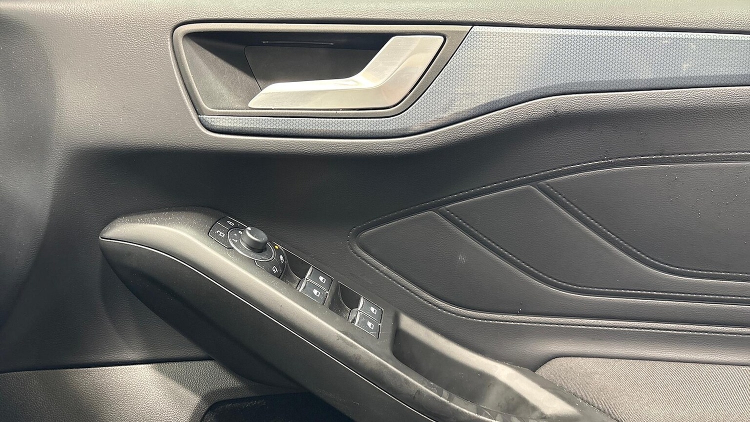 Used Ford Focus 2024 for sale - 76436529: Photo 27