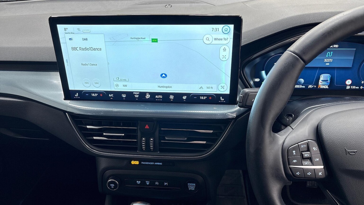 Used Ford Focus 2024 for sale - 76436529: Photo 29