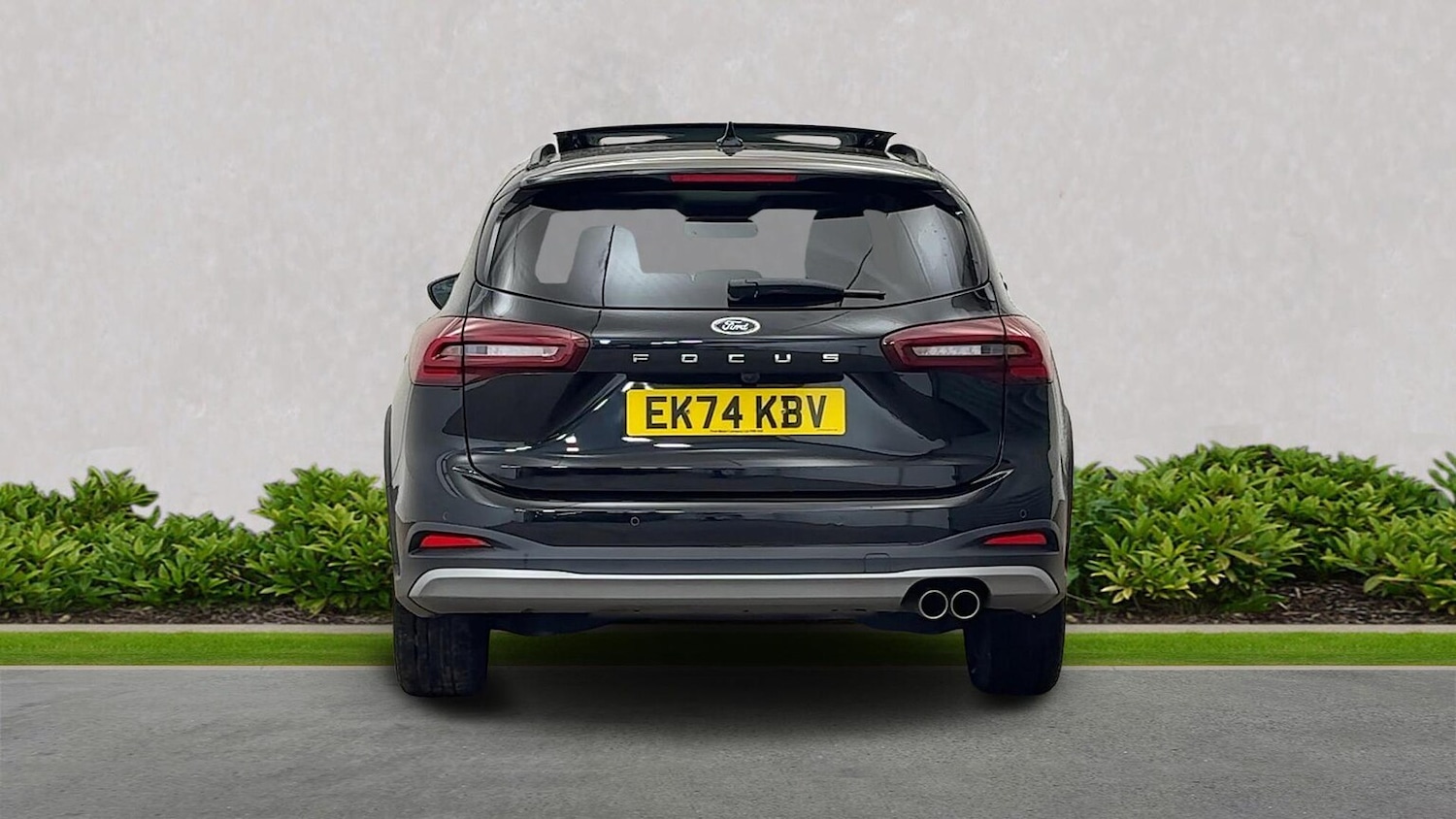 Used Ford Focus 2024 for sale - 76436529: Photo 4