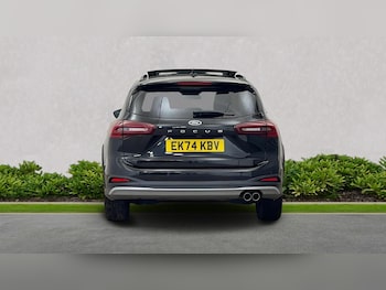 Used Ford Focus 2024 for sale - 76436529: Photo