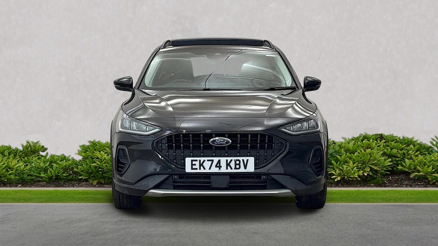 Used Ford Focus 2024 for sale - 76436529: Photo 5