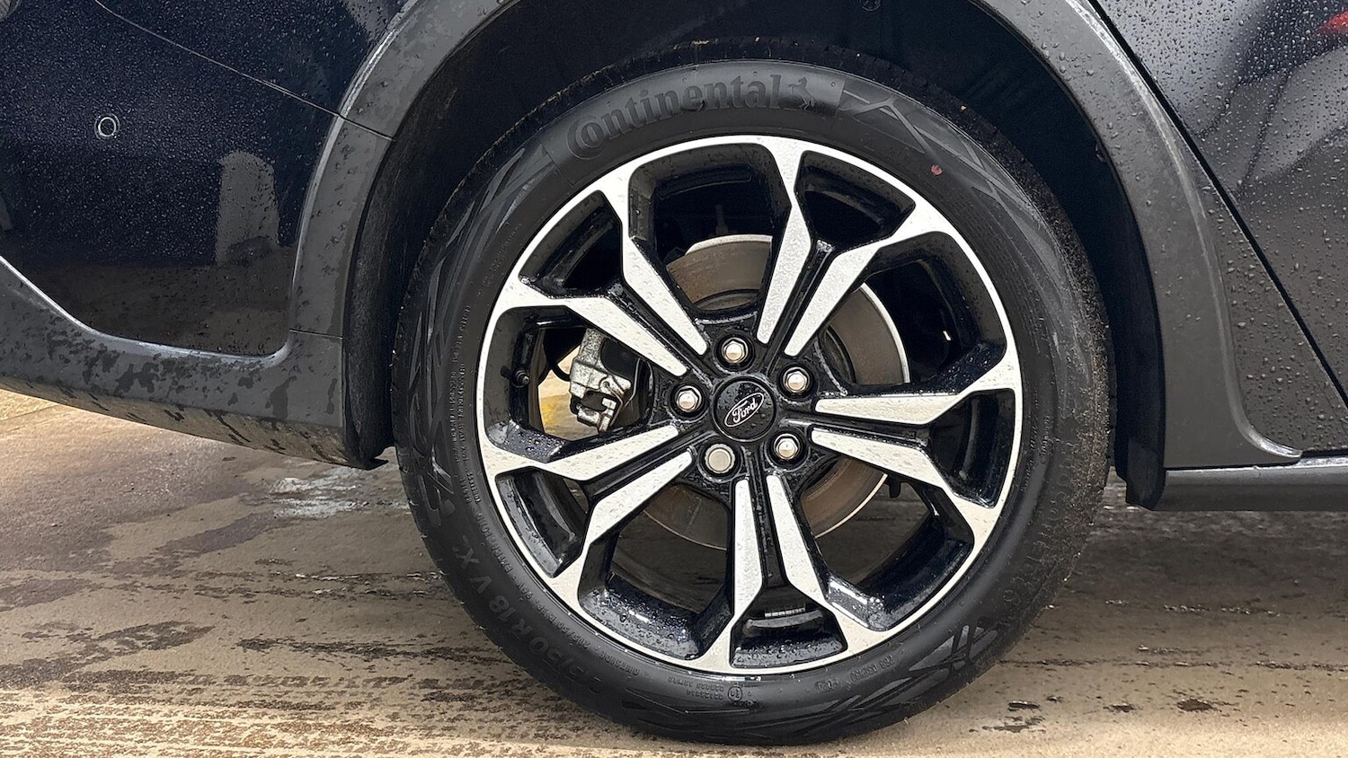 Used Ford Focus 2024 for sale - 76436529: Photo 6