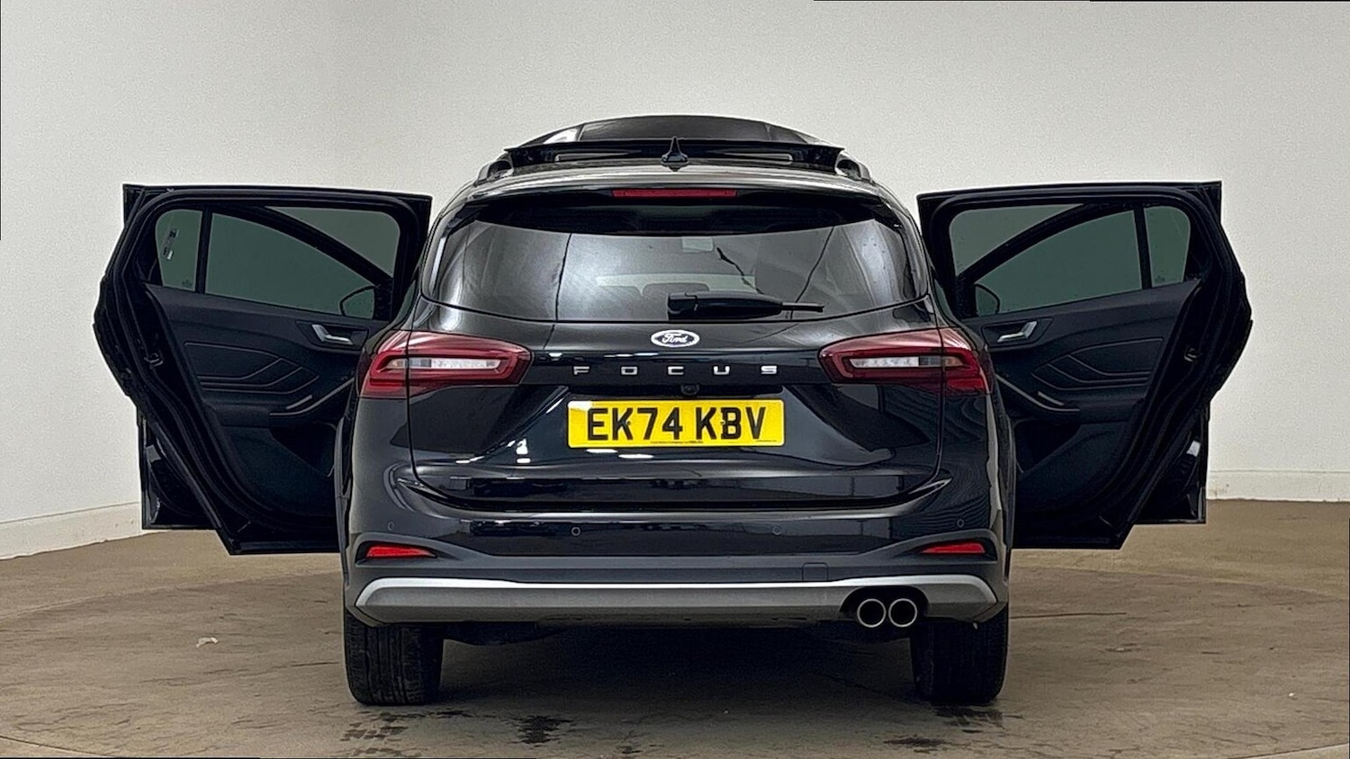 Used Ford Focus 2024 for sale - 76436529: Photo 7