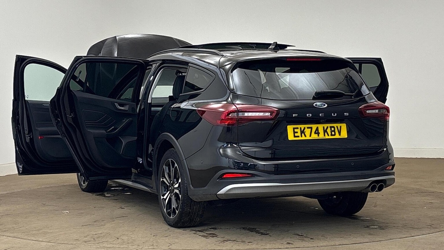 Used Ford Focus 2024 for sale - 76436529: Photo 8