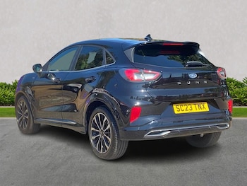 Used Ford Puma 2023 for sale - 79488964: Photo