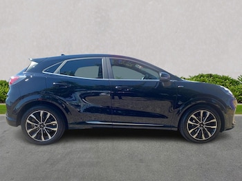 Used Ford Puma 2023 for sale - 79488964: Photo