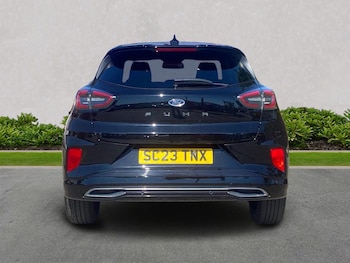 Used Ford Puma 2023 for sale - 79488964: Photo